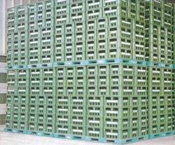 河北廊坊都程塑料托盤(pán)特點(diǎn)和優(yōu)勢