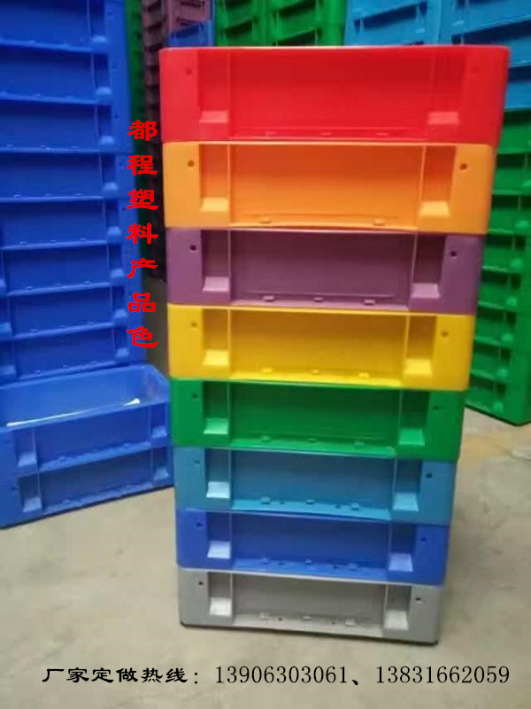 淺談普通塑料周轉箱與防靜電周轉箱有哪些不同？