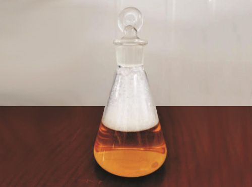 ZP01油田驅(qū)油、助排劑